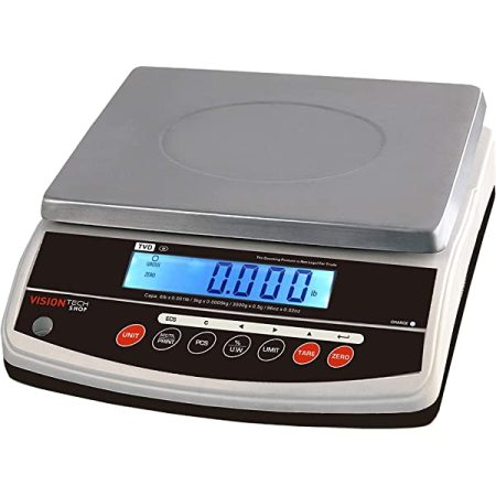 Counter Scales