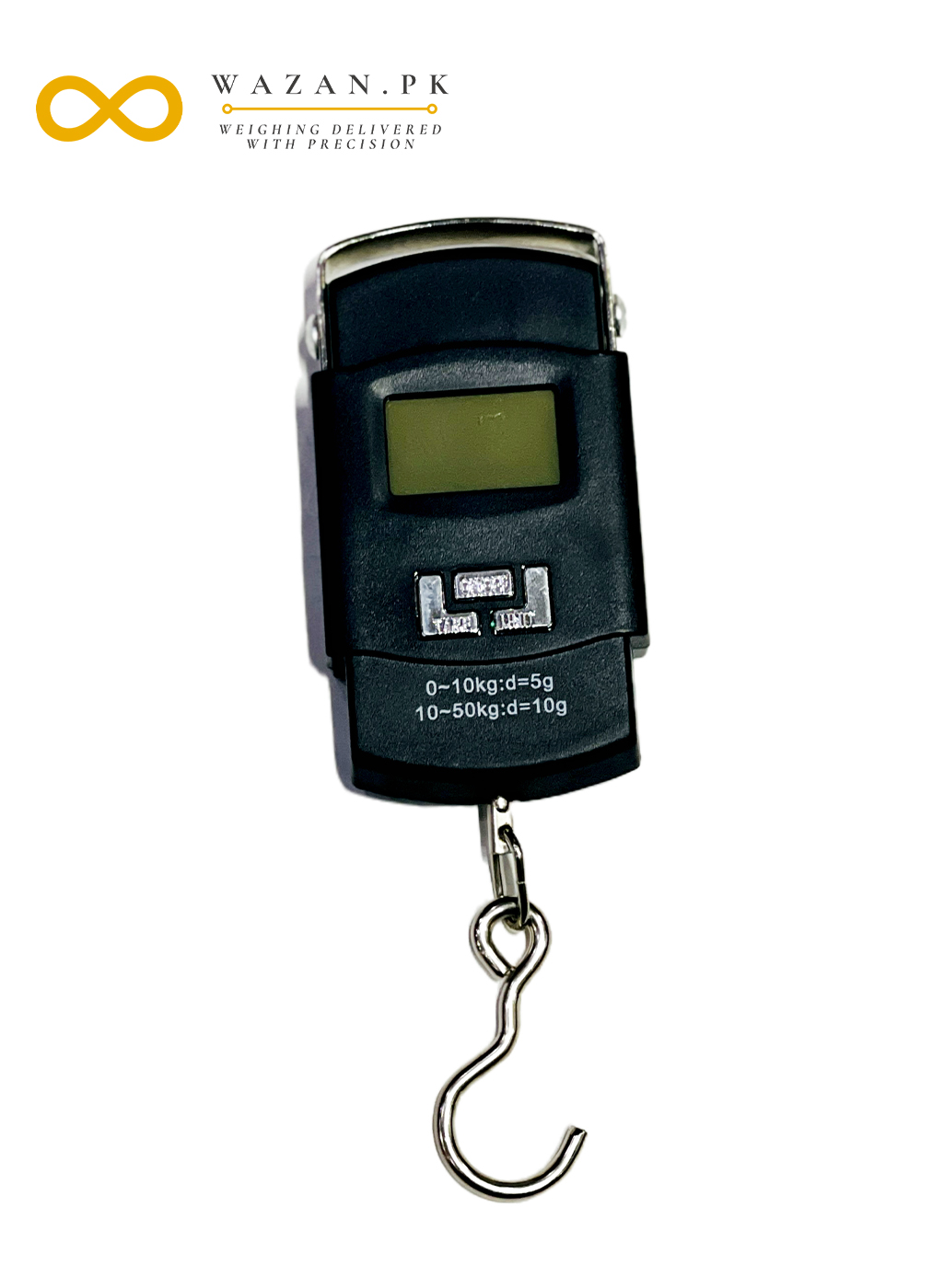 Portable Electronic Scale
