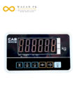 CI-120A CAS Indicator