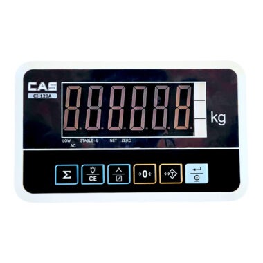 Weighing Indicators