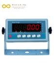 High Definition Green LED RS-232C standard ABS Plastic Housing High Resolution Counts Can connect upto 4 load-cells