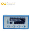 Smart calibration without weights Compact and ergonomic design CE approved High Accuracy IP65 Protected
