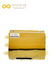 Material: Stainless Steel Surge Protection Protection class IP65 Heavy duty housing
