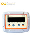M 10 Weighing Indicator