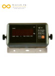 Red LED Display Ultra-low power consumption Quick Speed Have low power protection function in case of battery over use Battery Operated Suitable for platform scales