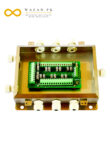 Material: Stainless Steel High Precision Available for Up-to 10 load cells High Quality