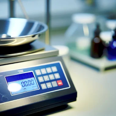 The Science of Balance: Why Precision Weighing is Key in Modern Industries