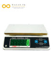 Counter Scale