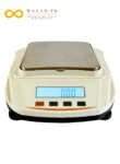LCD Display with Backlit Piece counting function Material: Plastic Housing Stainless Steel (SS) Pan