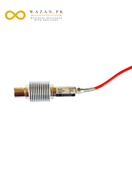 Material: Alloy Steel Protection Class: IP67 Accuracy Class: C3 Easy installation and reliable performance