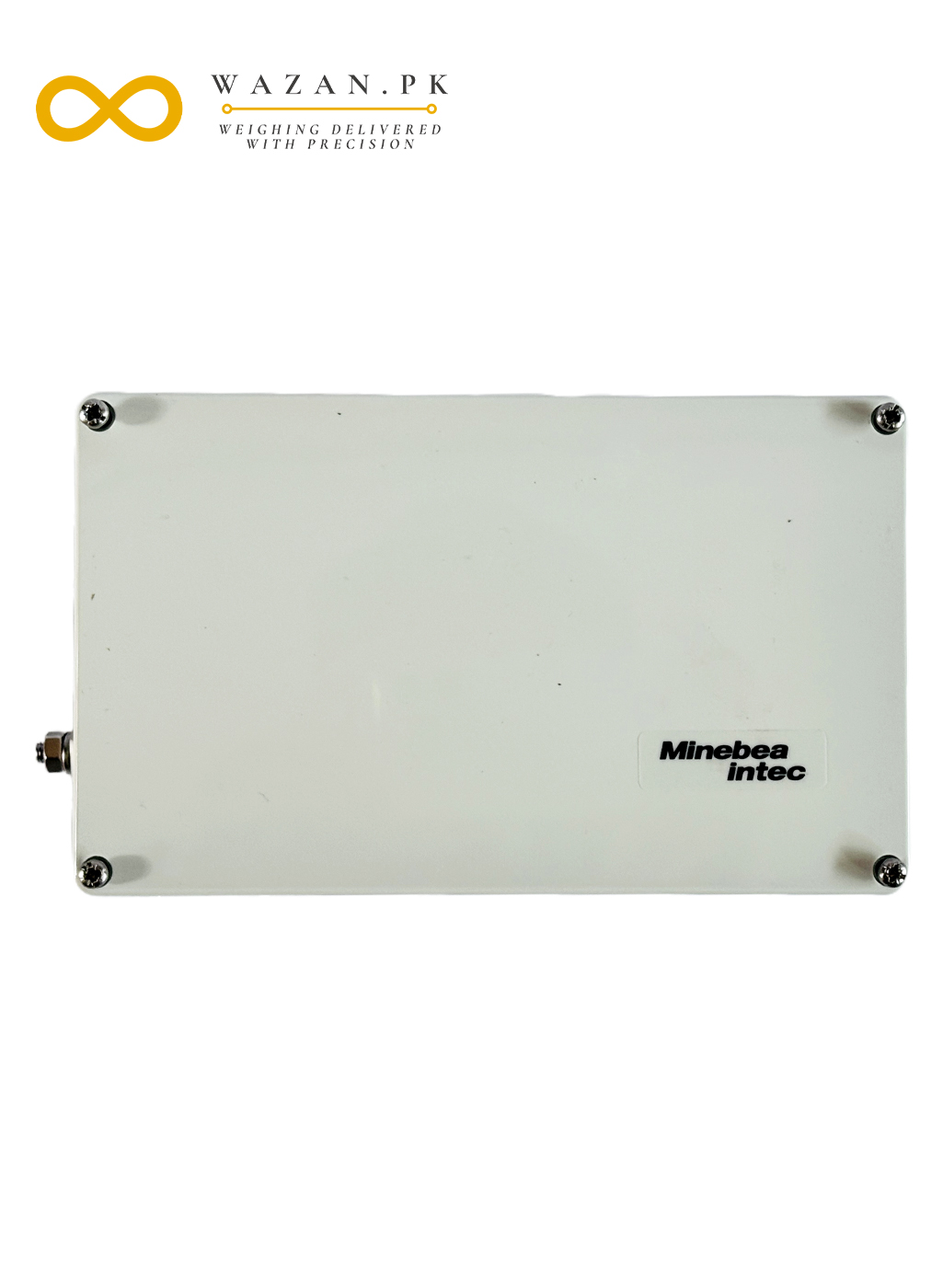 PR6021/18 Junction Box