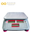 RC21P30 Ranger Count 2000 Compact Bench Scale