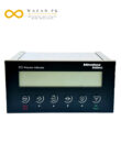 Ethernet Port RS-232C Communication Interface Material: Aluminium with IP 65 Front 3 Digital inputs and outputs