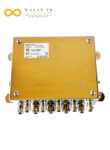 PR6024/68s Digital Weighing Junction Box