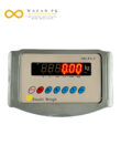 Plastic body housing LED Display High resolution display mode A/D resolution: 1000000