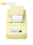 Plastic Housing Paper width: 58mm USB Serial Interface included Command ESC/POS